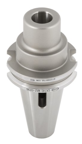 Picture of HPI Pioneer CAT40-MA4-0374 CAT40 Morse Taper 4 3.7400 Gauge Length